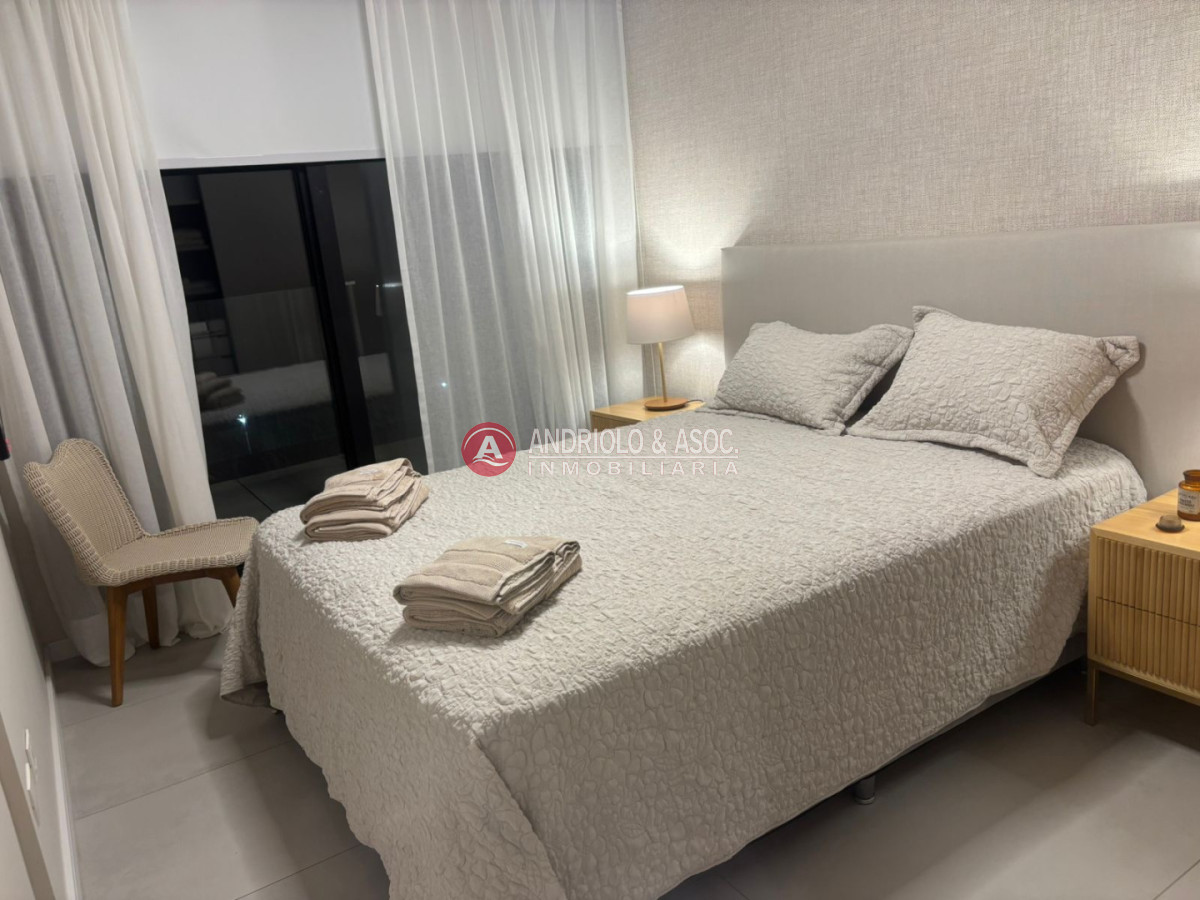 Apartamento ID.10340 - Apartamento en Manglar Brava 