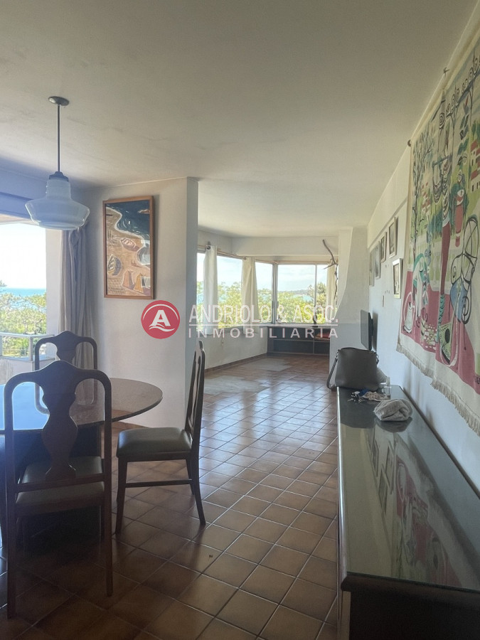 Apartamento ID.8330 - Apartamento en Punta del Este, Mansa