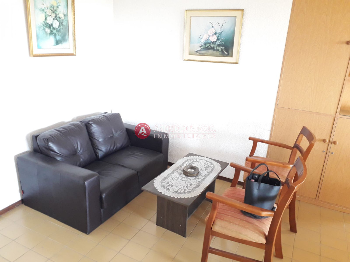 Apartamento ID.43 - apartamento en zona de Roosevelt