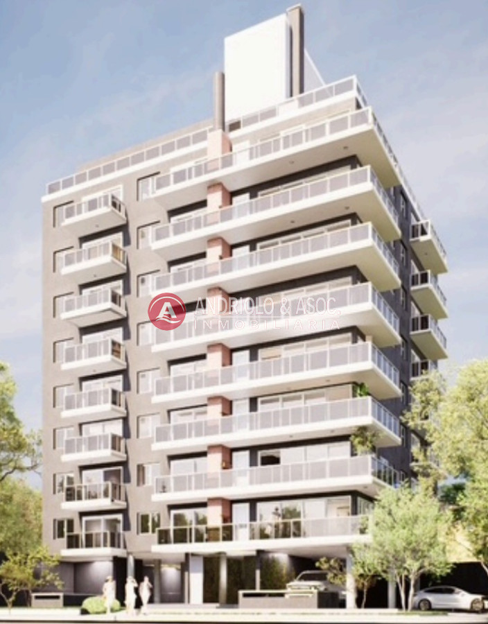 Apartamento ID.9687 - Lanzamiento