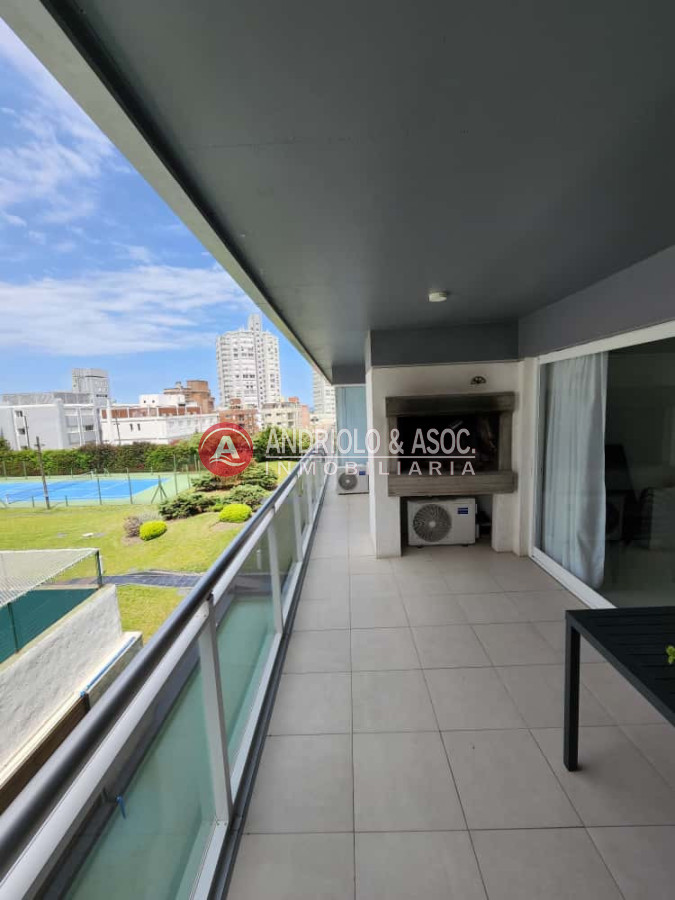 Apartamento ID.10366 - Apartamento en Punta del Este, Brava