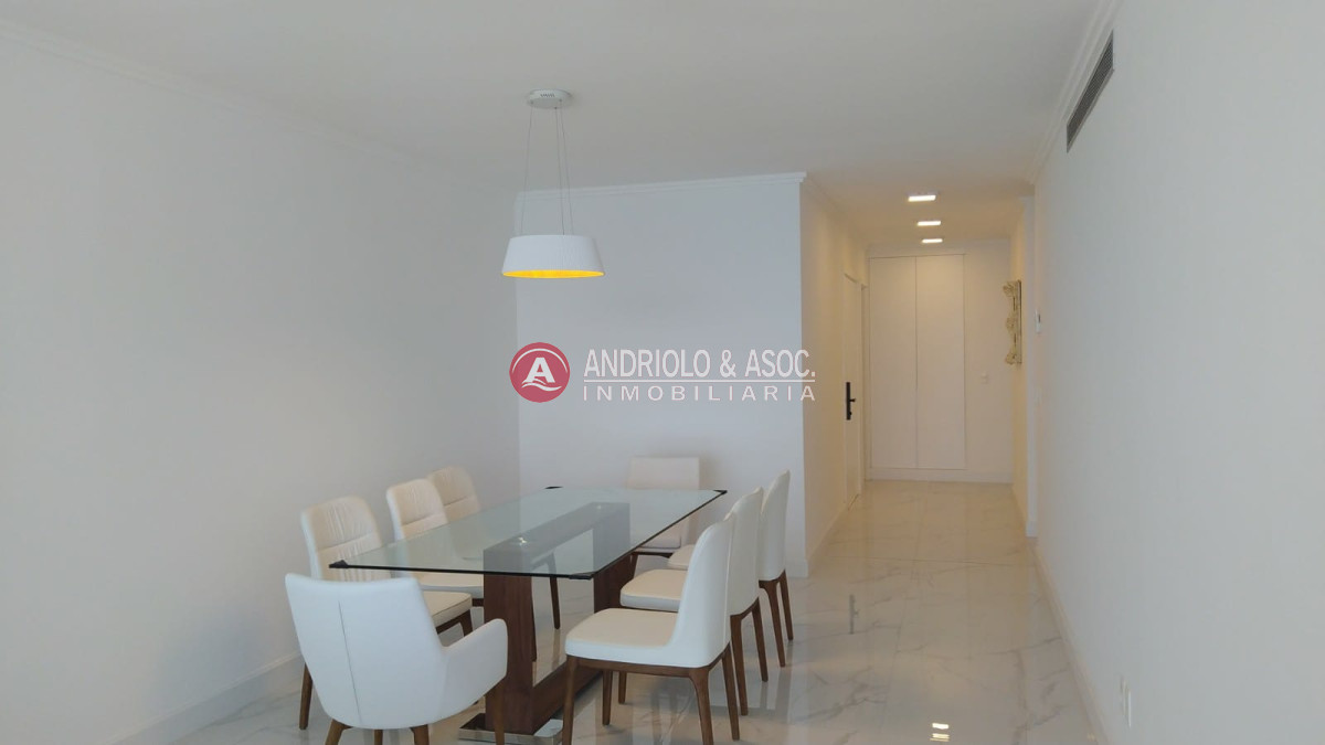 Apartamento ID.7634 - Apartamento en Punta del Este, Mansa