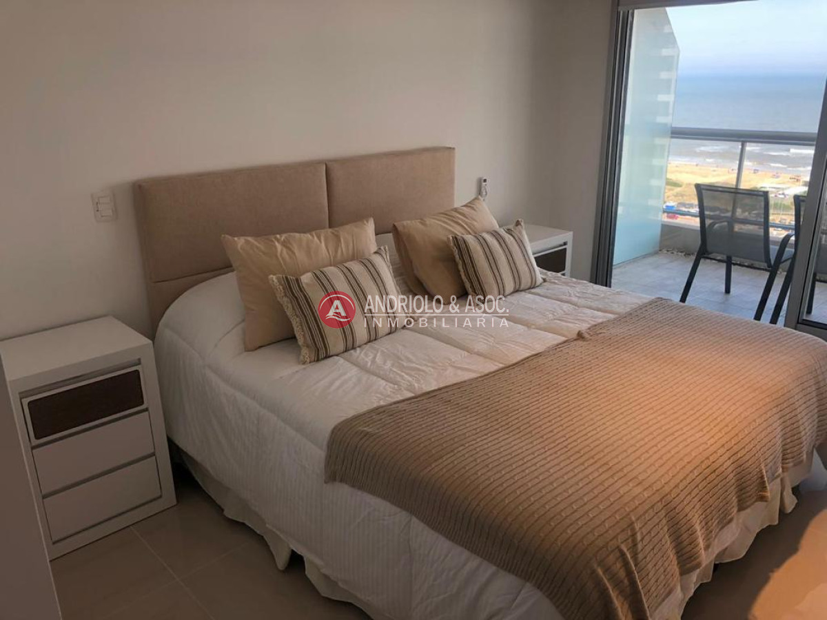 Apartamento ID.8238 - ALQUILER DE TEMPORADA APARTAMENTO FRENTE A PLAYA BRAVA