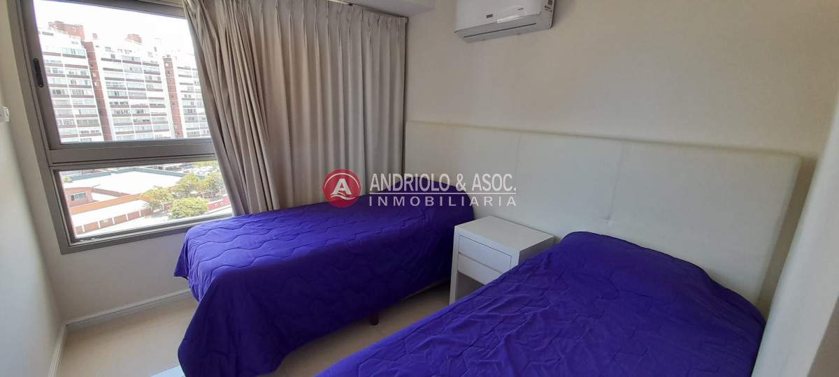Apartamento ID.8810 - Apartamento en Punta del Este 