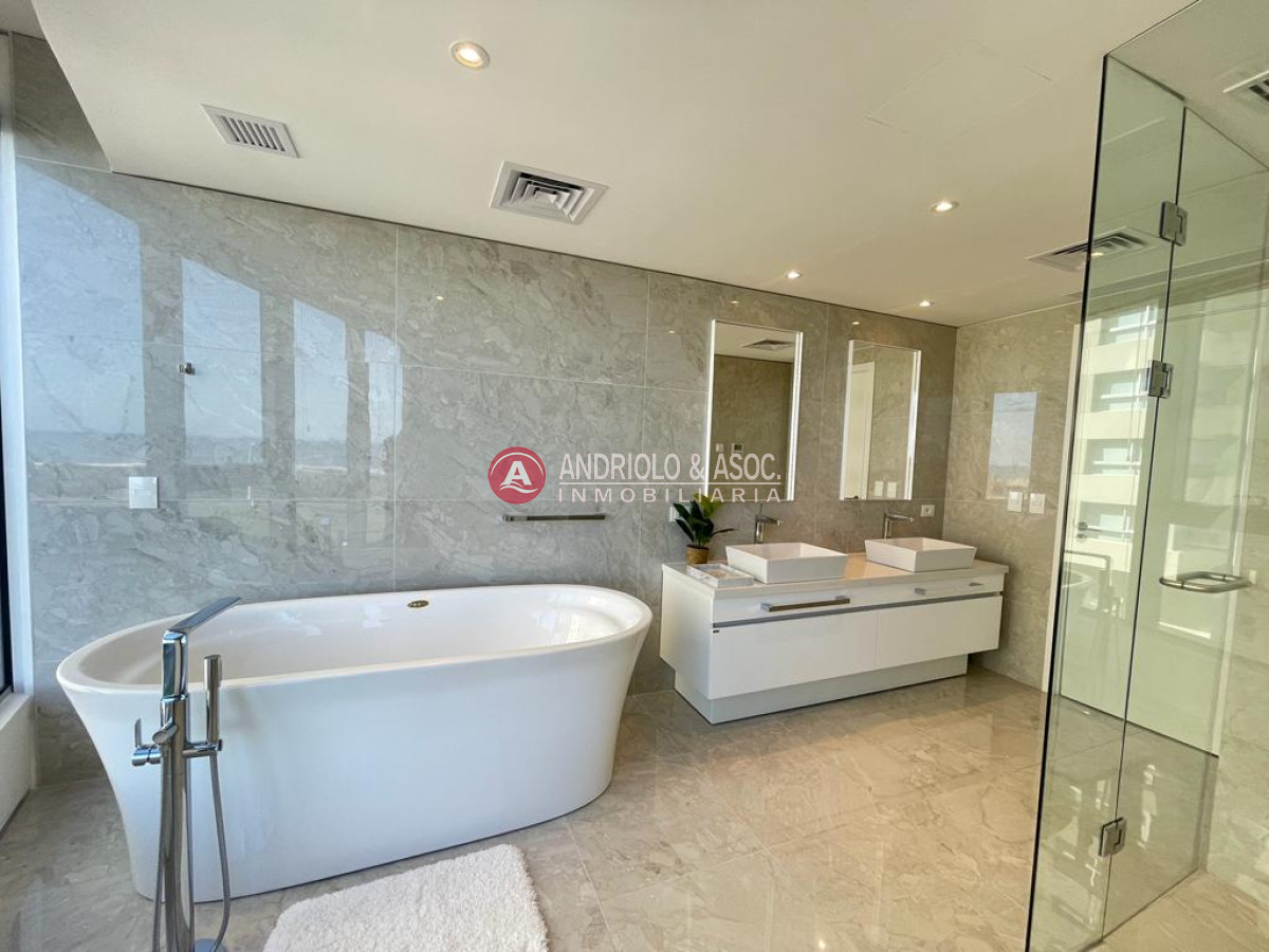 Apartamento ID.8538 - Apartamento en torre Trump 
