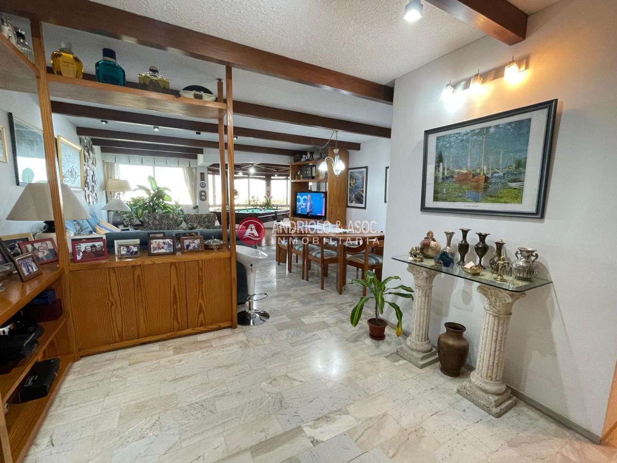 Apartamento ID.9280 - Apartamento en Punta del este