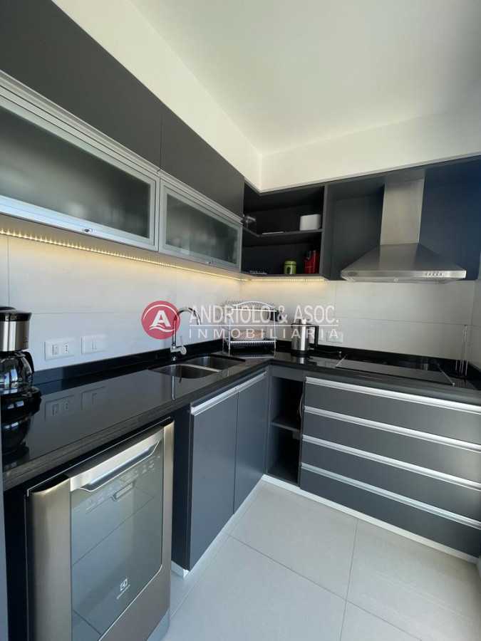 Apartamento ID.8468 - Apartamento en Punta del Este, Aidy Grill