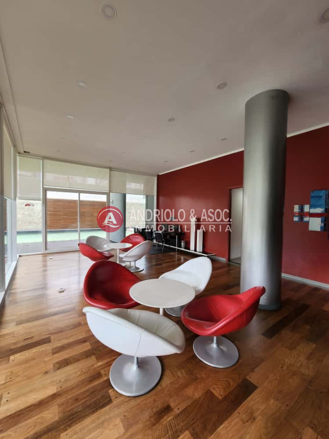 Apartamento ID.10366 - Apartamento en Punta del Este, Brava