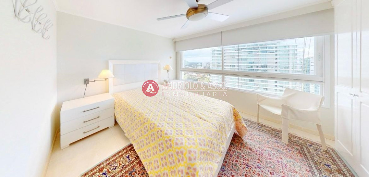 Apartamento ID.9096 - Apartamento Punta del Este 