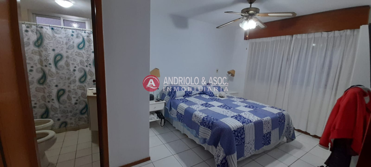 Apartamento ID.8201 - VENTA DE APARTAMENTO 2 DORMITORIOS A METROS DE PLAYA MANSA