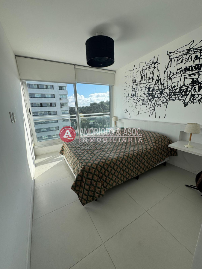 Apartamento ID.9891 - Apartamento en Punta del Este