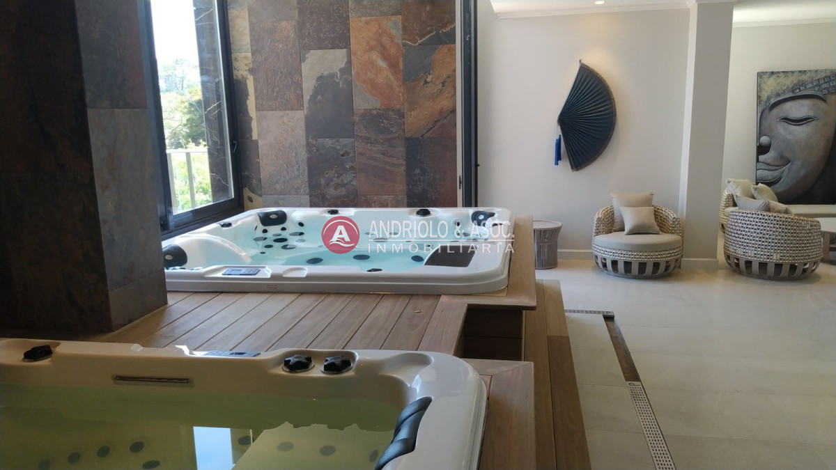 Apartamento ID.7634 - Apartamento en Punta del Este, Mansa