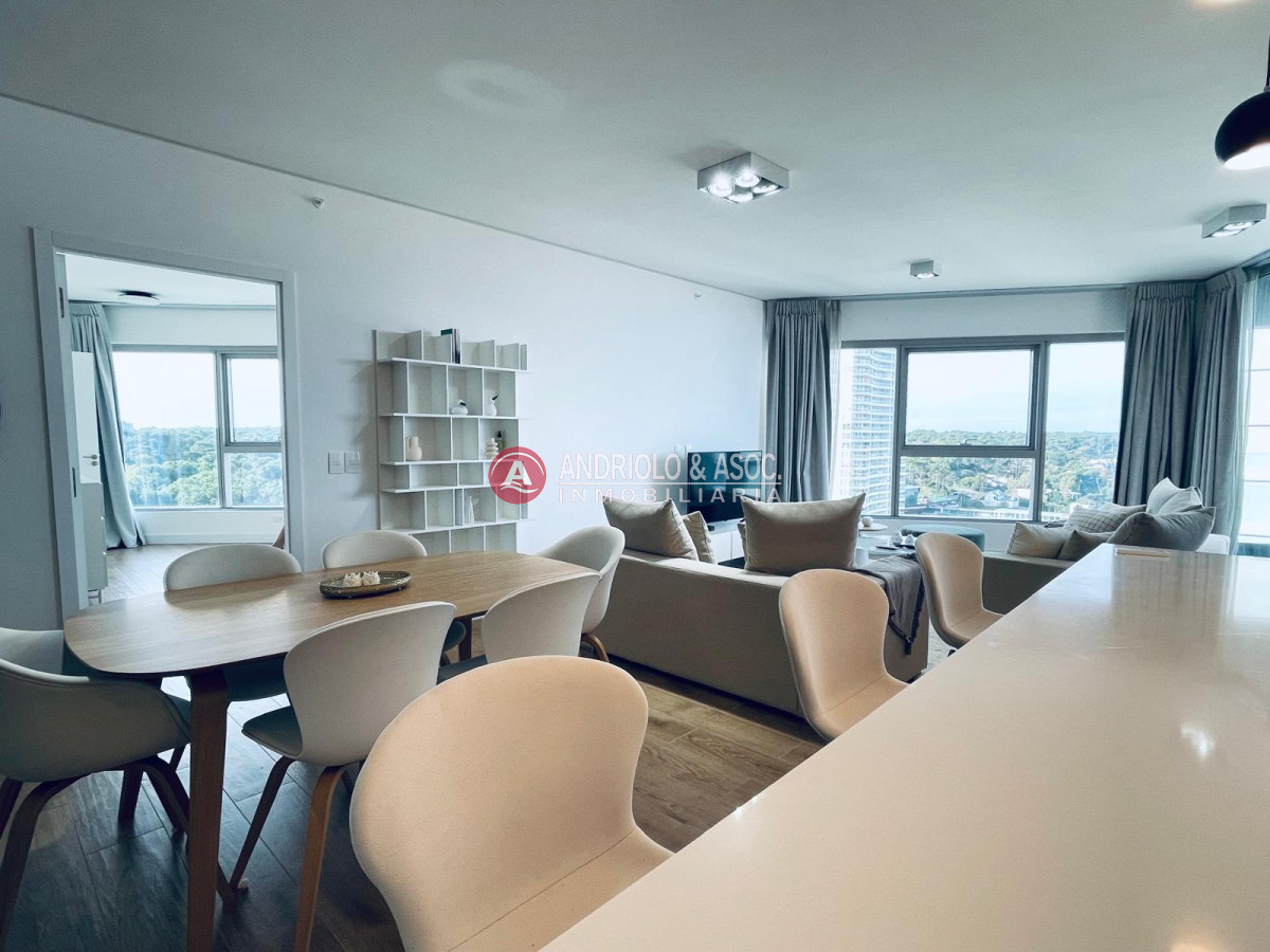 Apartamento ID.9671 - Apartamento Trump 