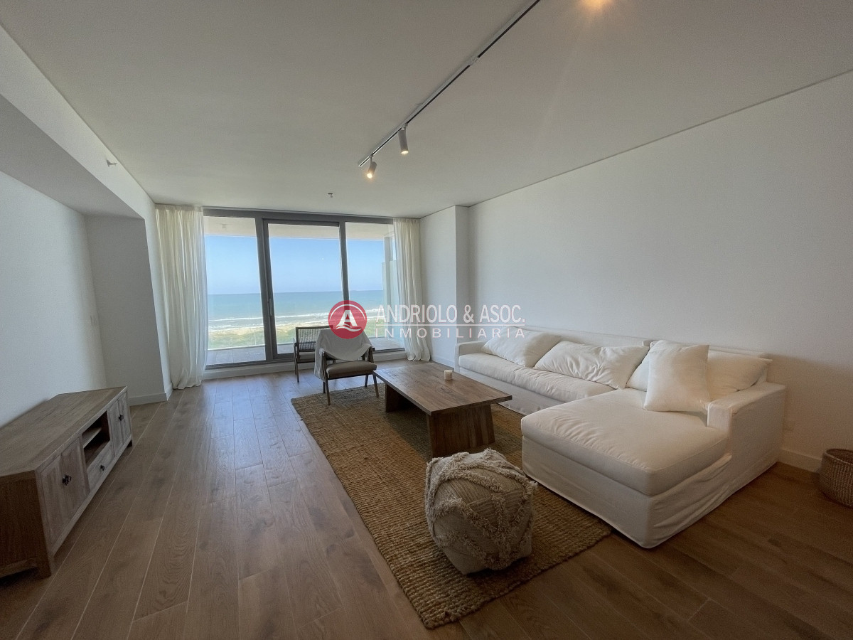 Apartamento ID.8539 - Apartamento torre Trump 