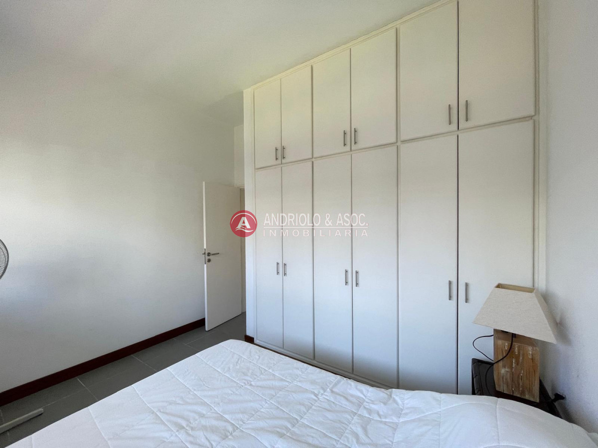 Apartamento ID.9501 - Apartamento en Manantiales, Manantiales