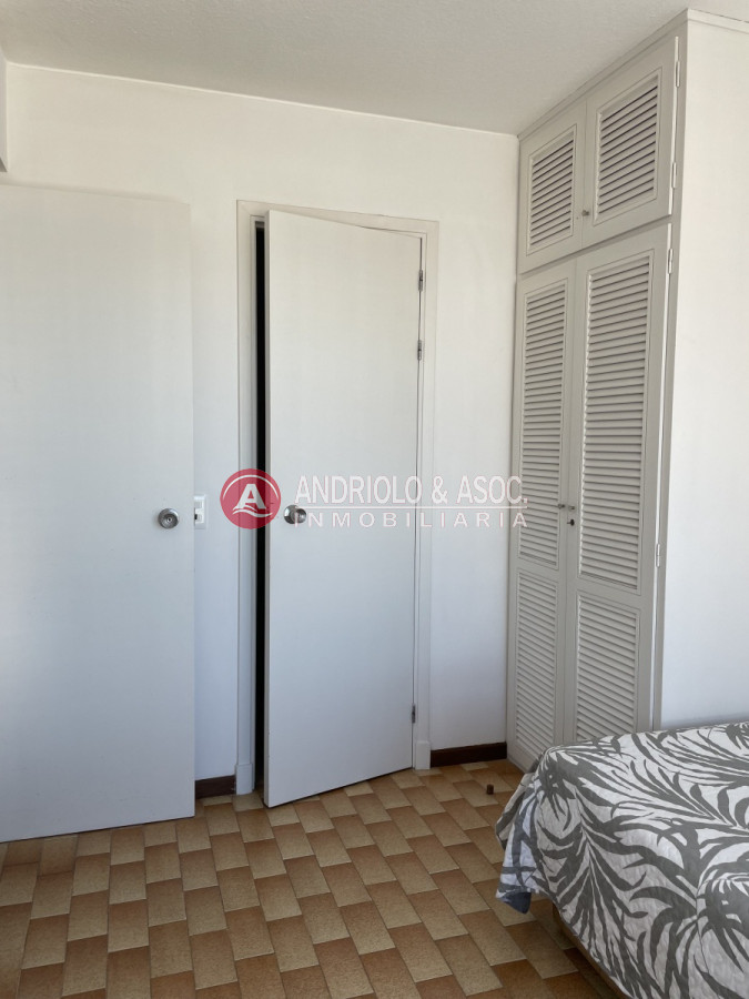 Apartamento ID.8409 - Amplio apartamento con hermosa vista al océano y península 