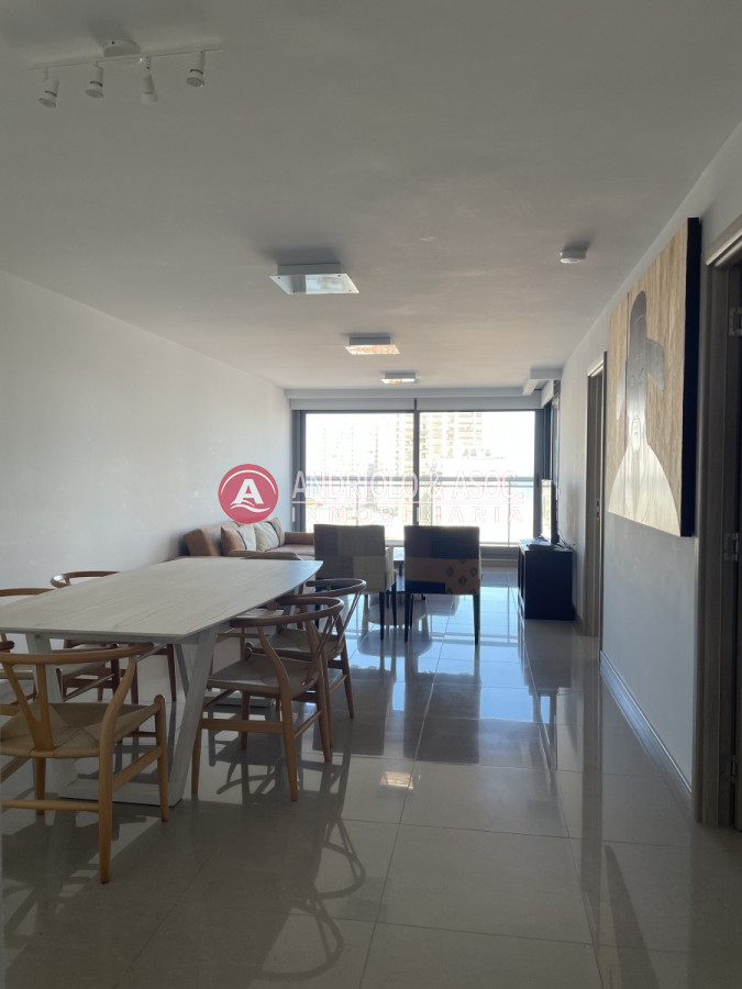 Apartamento ID.8322 - Apartamento en Punta del Este