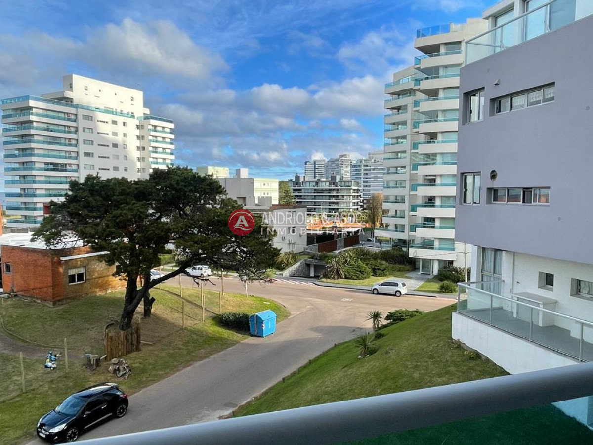 Apartamento ID.8609 - Apartamento en oportunidad 