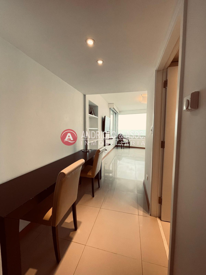 Apartamento ID.8143 - Apartamento en Punta del Este