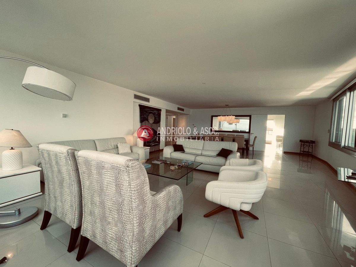 Apartamento ID.8143 - Apartamento en Punta del Este