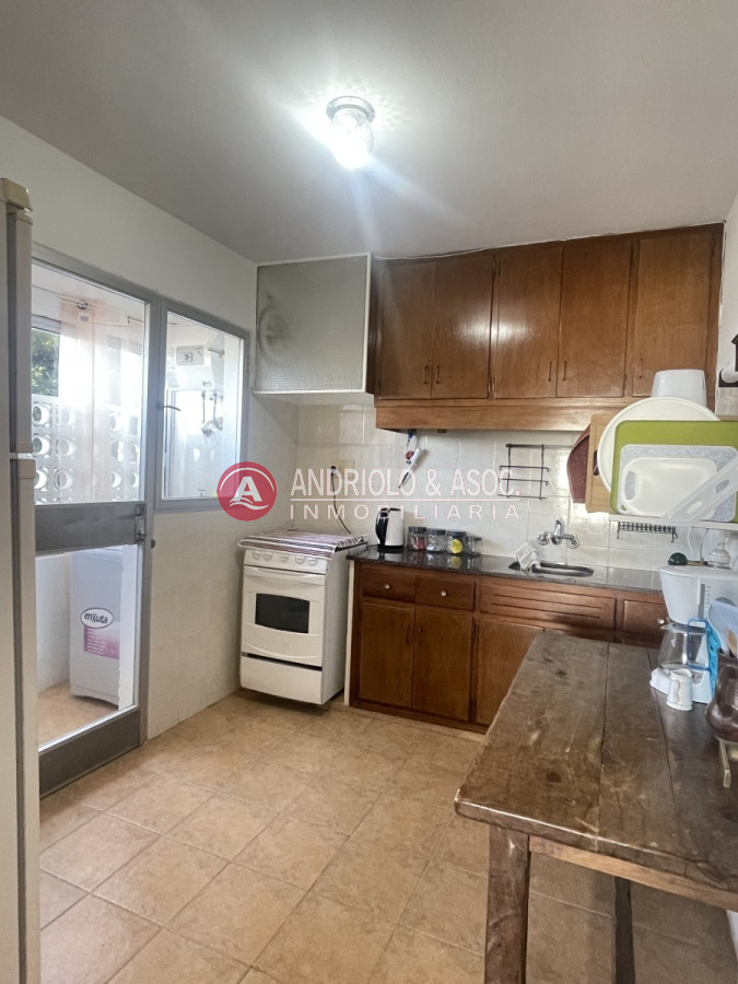 Apartamento ID.8523 - Apartamento en la península 