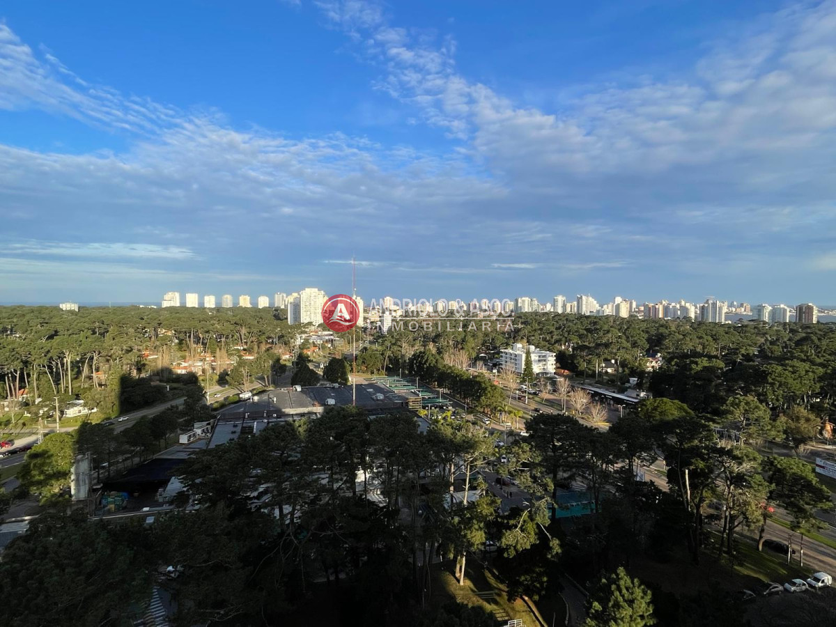 Apartamento ID.9280 - Apartamento en Punta del este