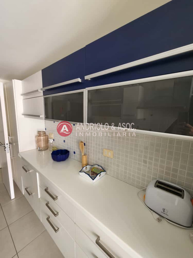Apartamento ID.10366 - Apartamento en Punta del Este, Brava