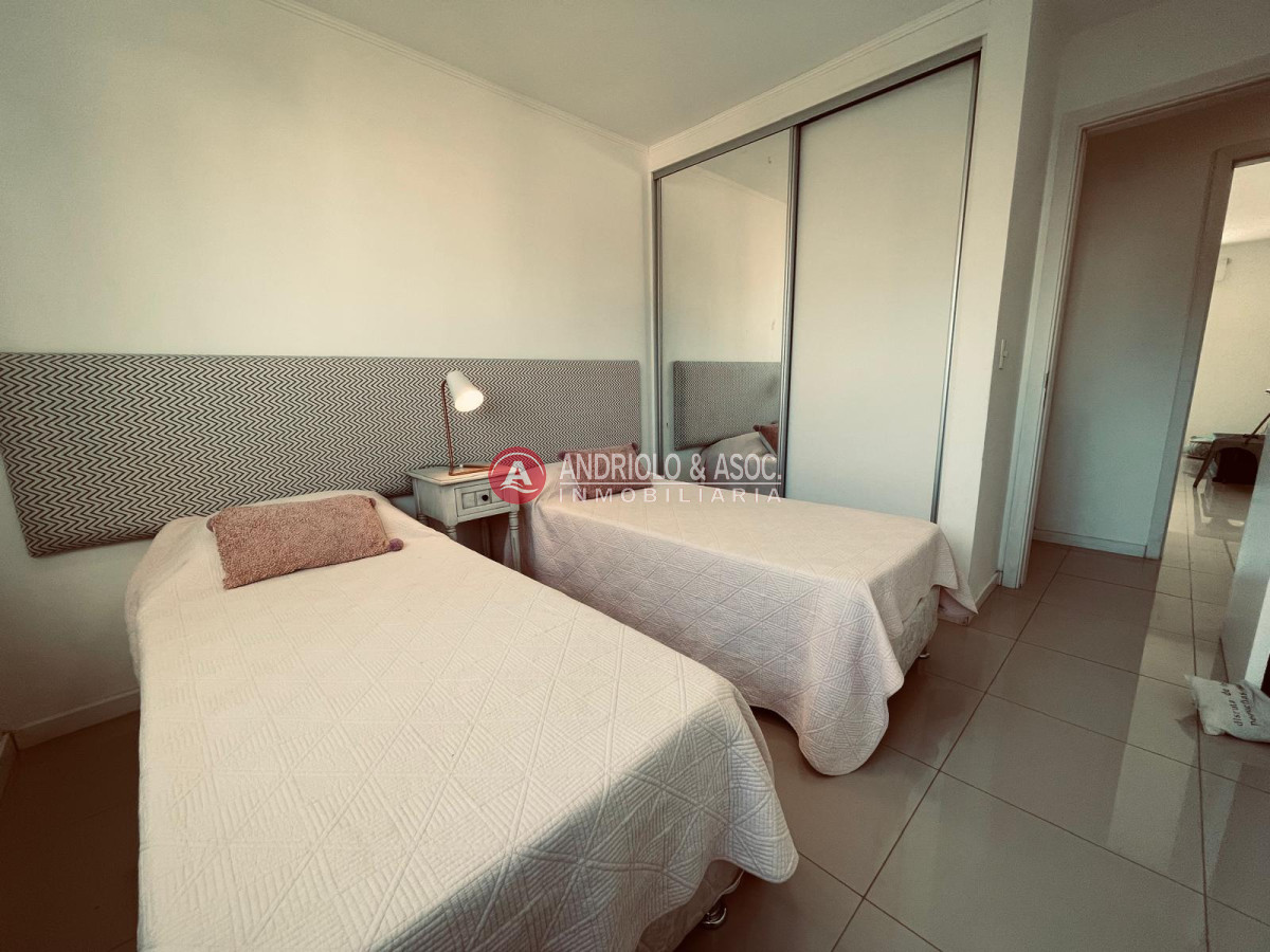 Apartamento ID.9813 - Apartamento en Punta del Este 