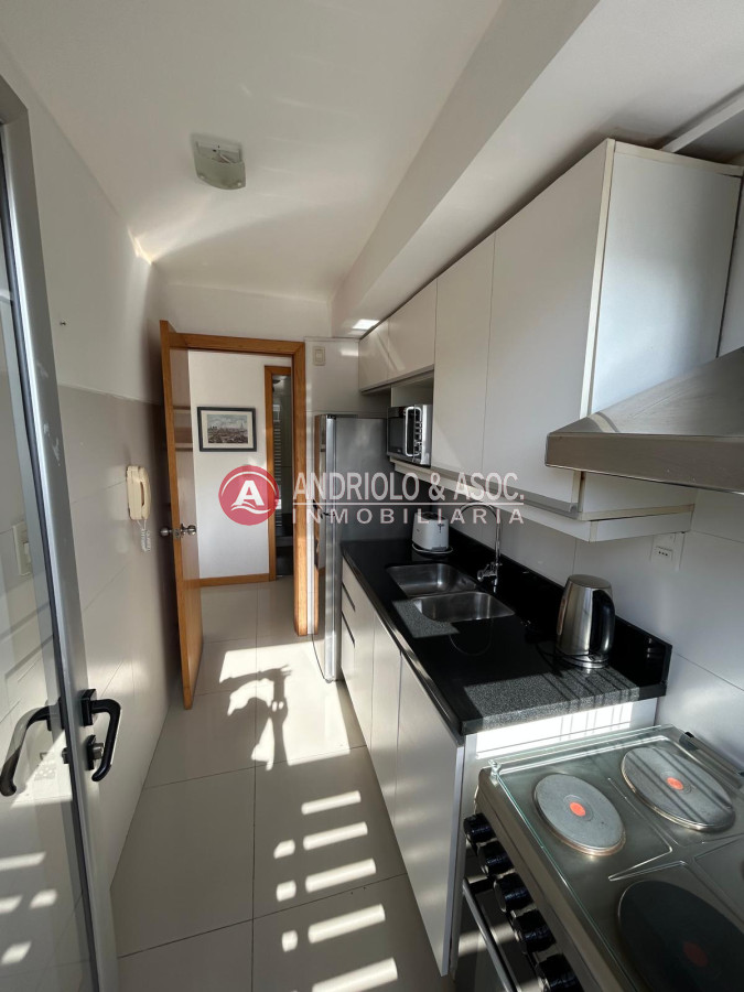 Apartamento ID.9780 - Apartamento en Punta del Este