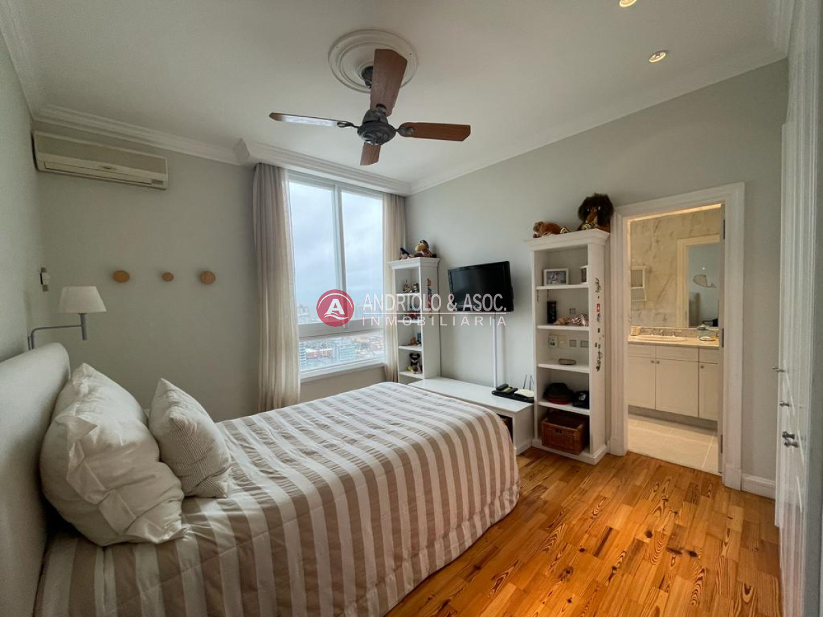 Apartamento ID.8793 - Penthouse en primera línea  