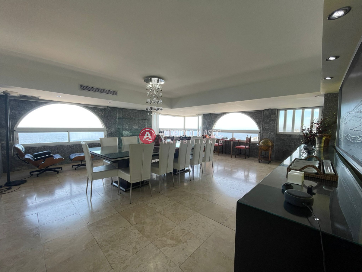 Apartamento ID.8589 - Gran apartamento en Punta del este 