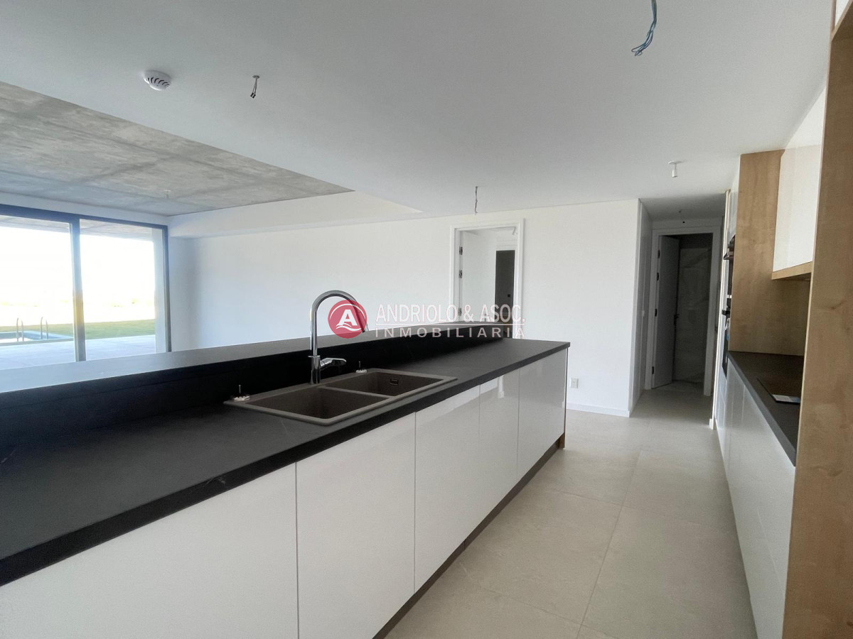 Apartamento ID.9462 - Apartamento en Manantiales 