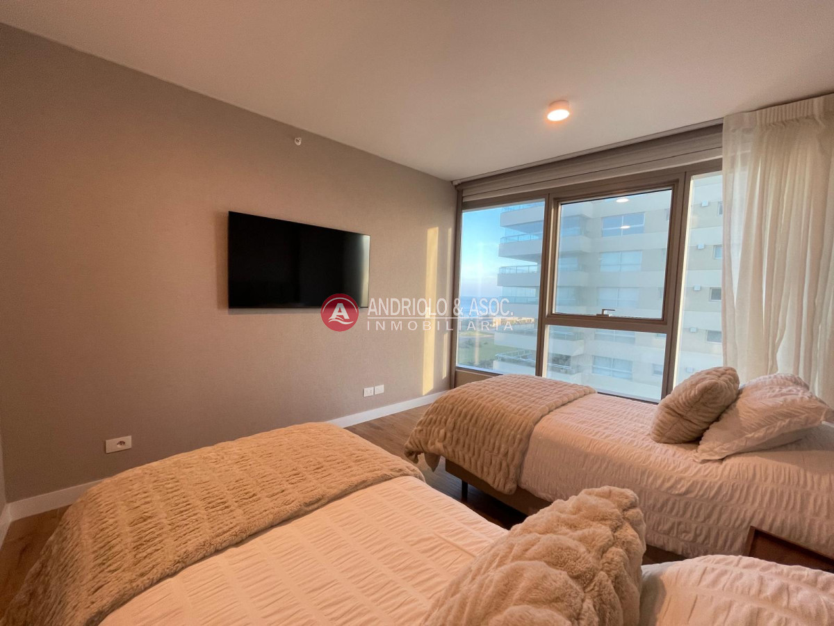 Apartamento ID.9800 - Apartamento en Trump 