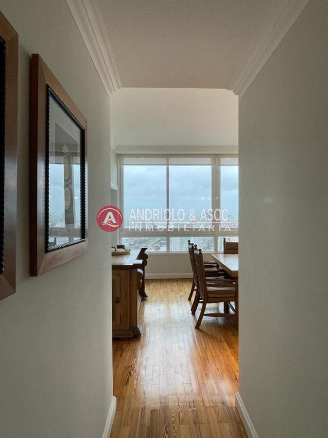 Apartamento ID.8793 - Penthouse en primera línea  