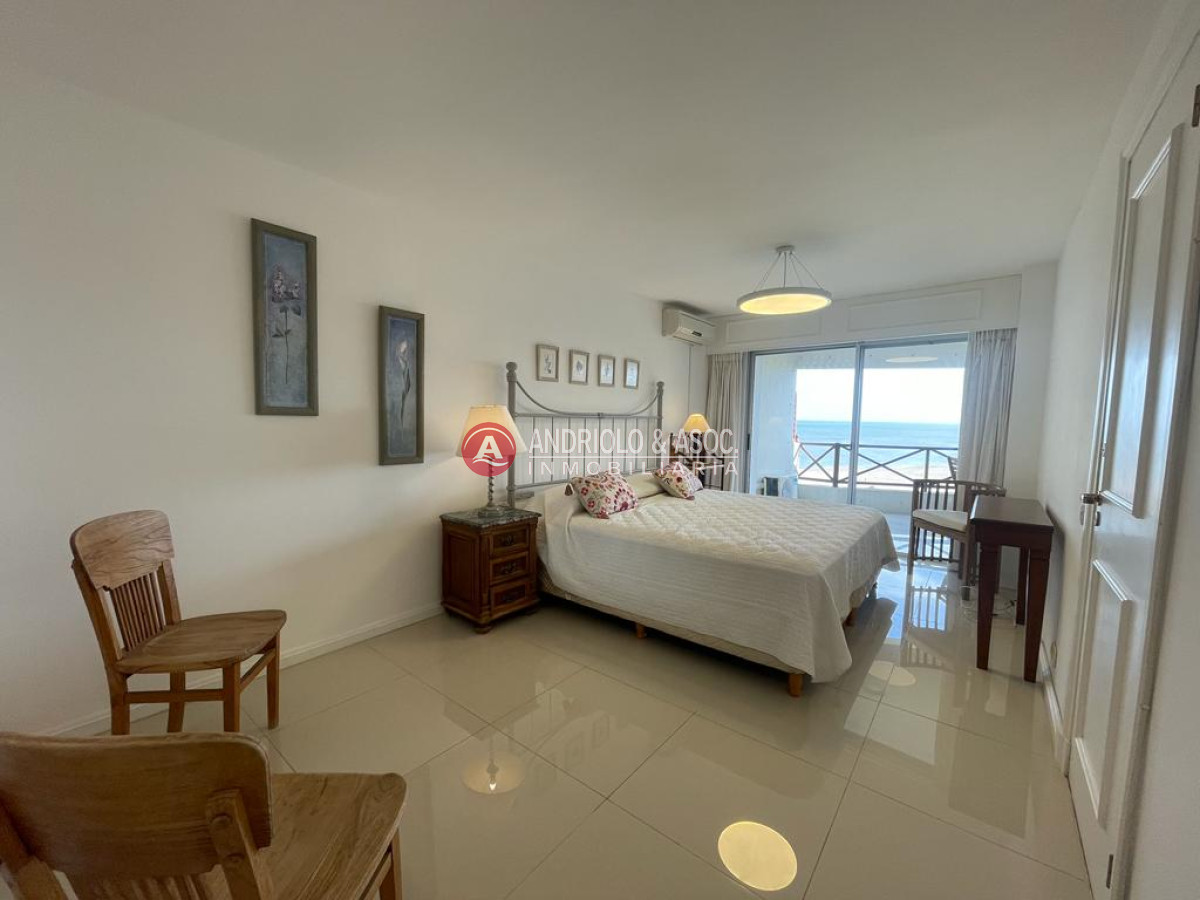 Apartamento ID.8824 - Apartamento en Manantiales 