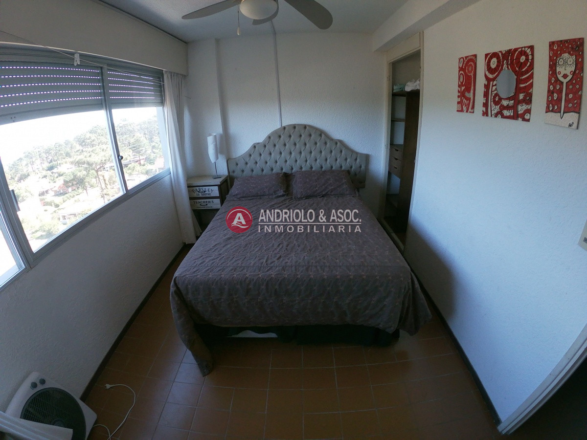 Apartamento ID.6578 - OPORTUNIDAD EN ZONA ROOSEVELT. TORRE IBIZA