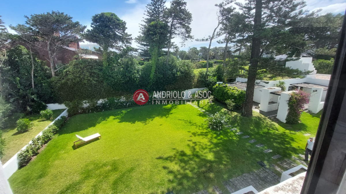 Apartamento ID.9128 - Apartamento en Punta del Este