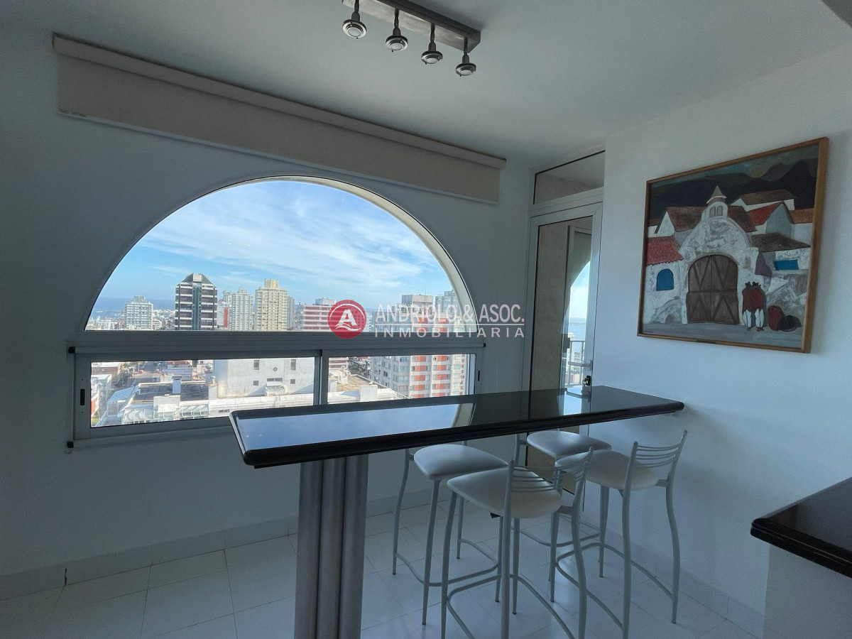 Apartamento ID.8589 - Gran apartamento en Punta del este 