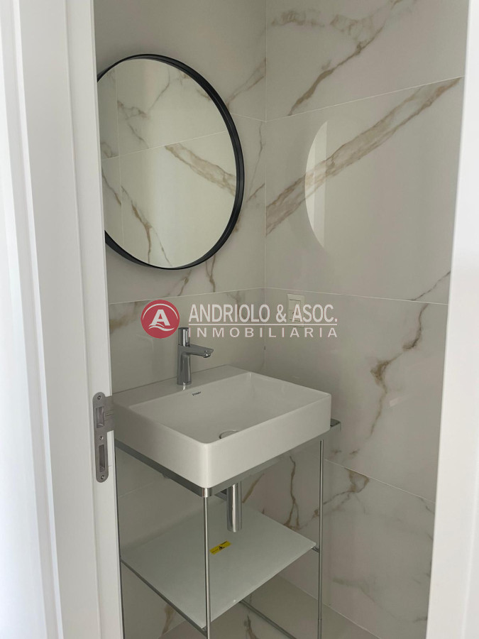 Apartamento ID.9462 - Apartamento en Manantiales 