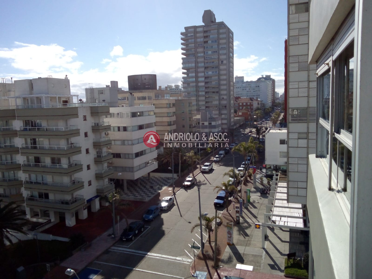 Apartamento ID.6497 - oportunidad en zona de Península 