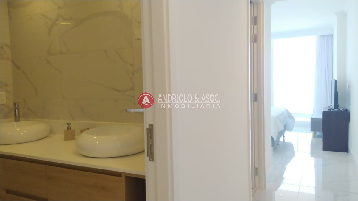 Apartamento ID.7634 - Apartamento en Punta del Este, Mansa