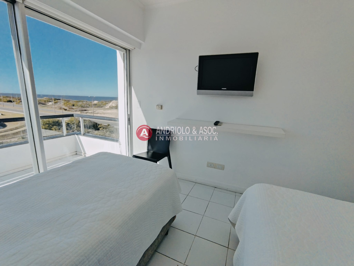 Apartamento ID.285 - ALQUILER POR TEMPORADA HERMOSO APARTAMENTO DUPLEX PRIMERA LINEA BRAVA
