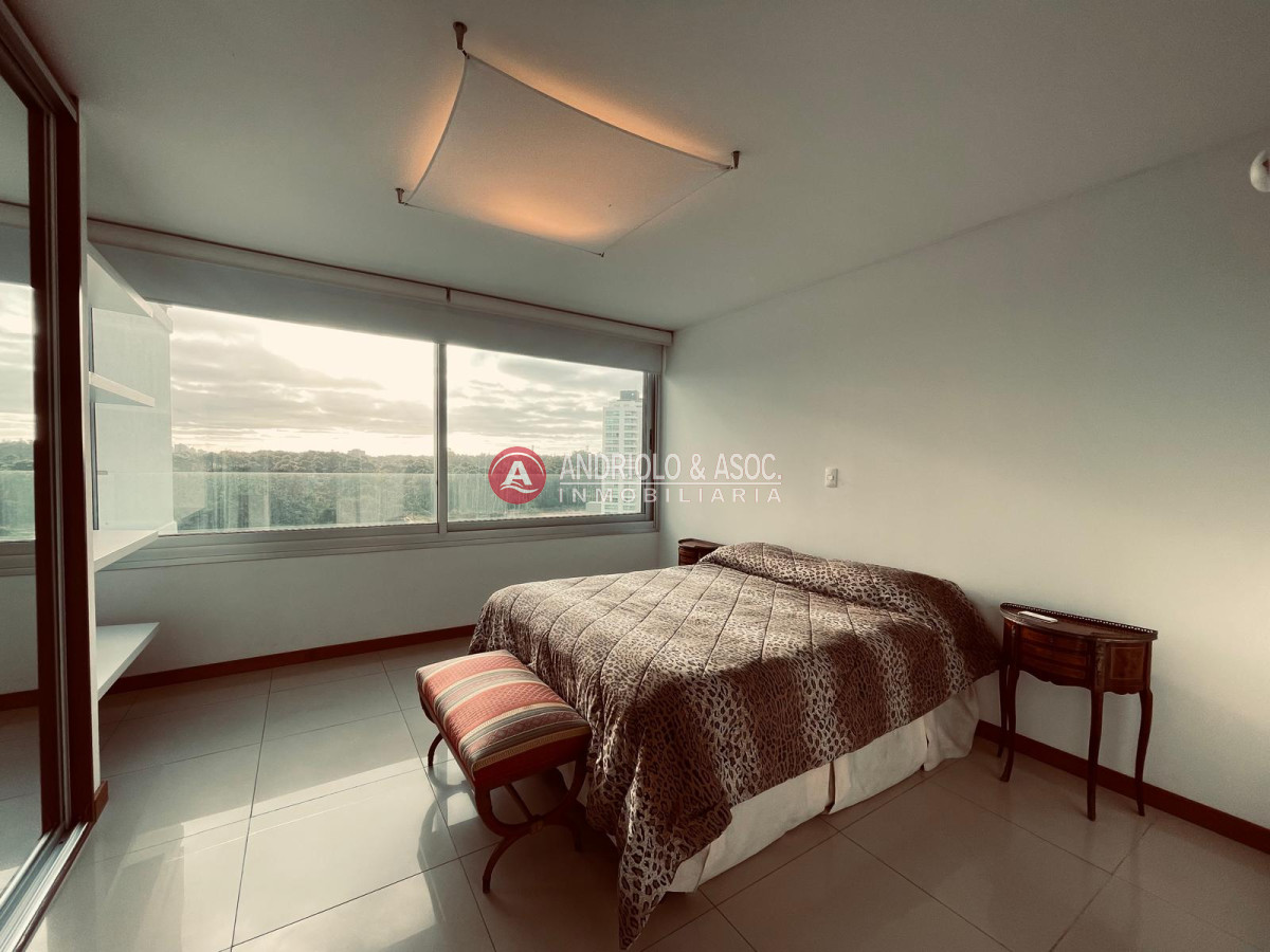 Apartamento ID.8143 - Apartamento en Punta del Este