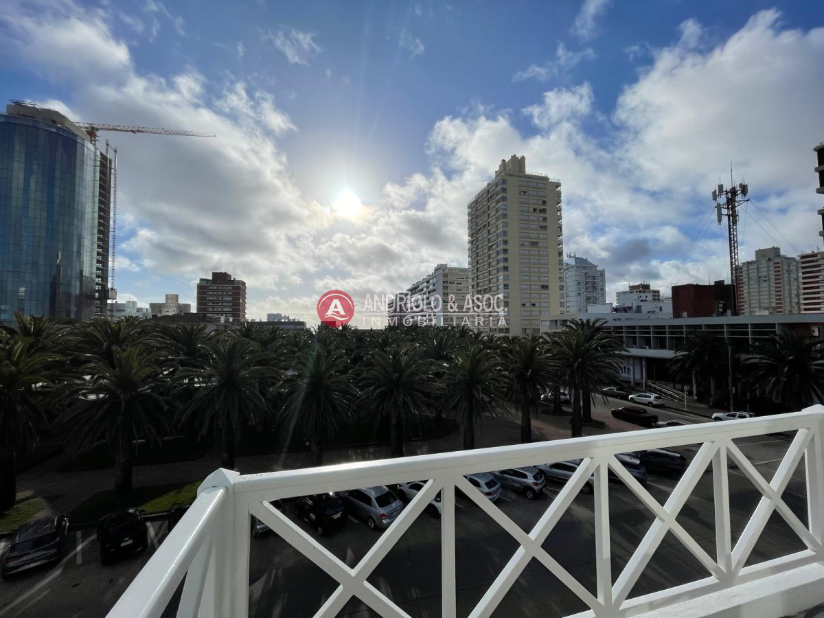 Apartamento ID.9826 - Apartamento en Punta del Este