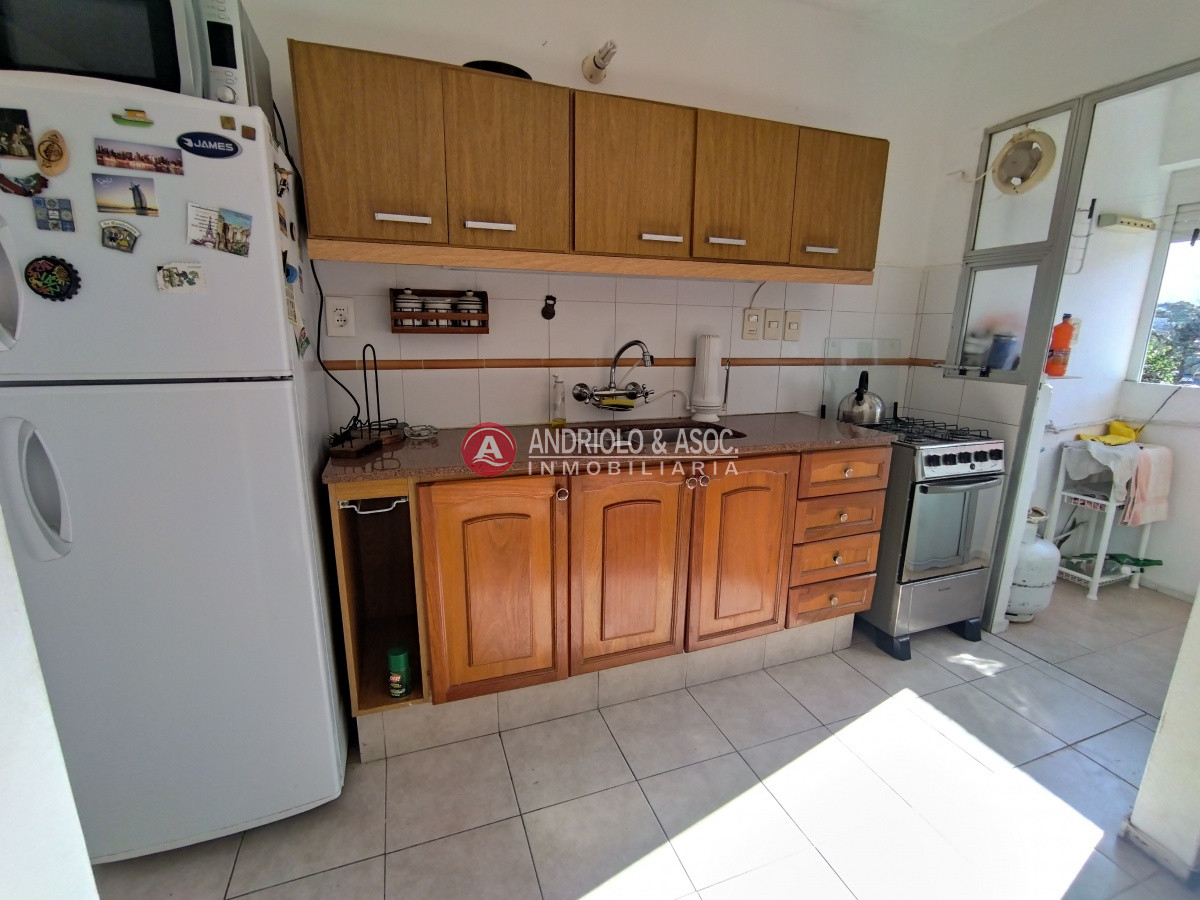 Apartamento ID.8019 - Venta de apartamento 1 dormitorio en Aidy Grill