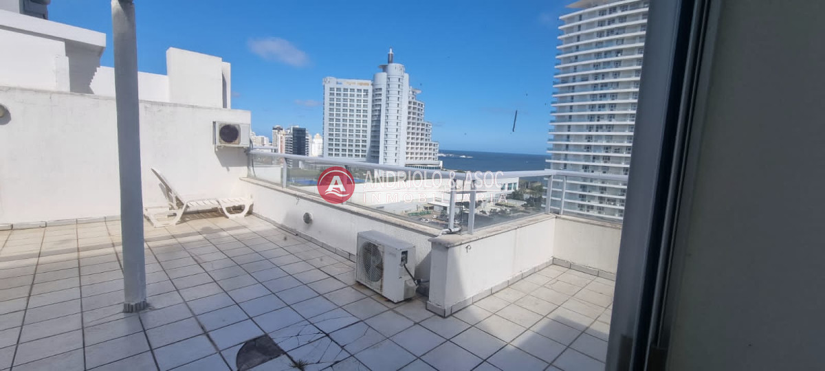 Apartamento ID.9434 - Apartamento en Punta del Este 