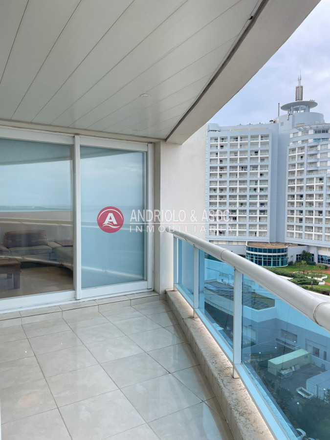 Apartamento ID.8561 - Apartamento en Punta del este 