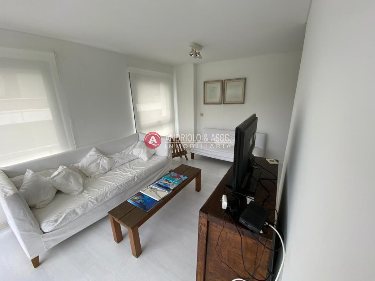 Apartamento ID.2057 - apartamento en primera linea de playa brava