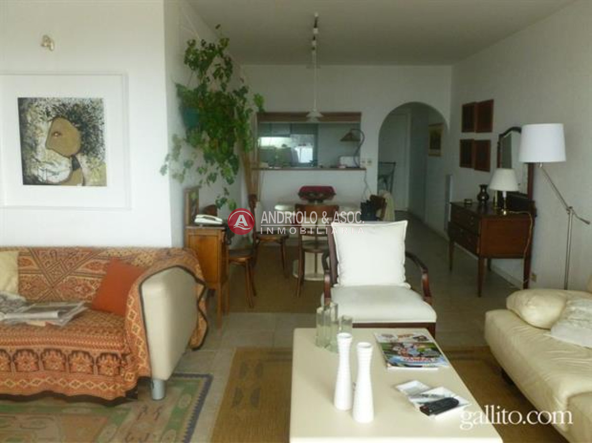 Apartamento ID.6259 - zona de Península