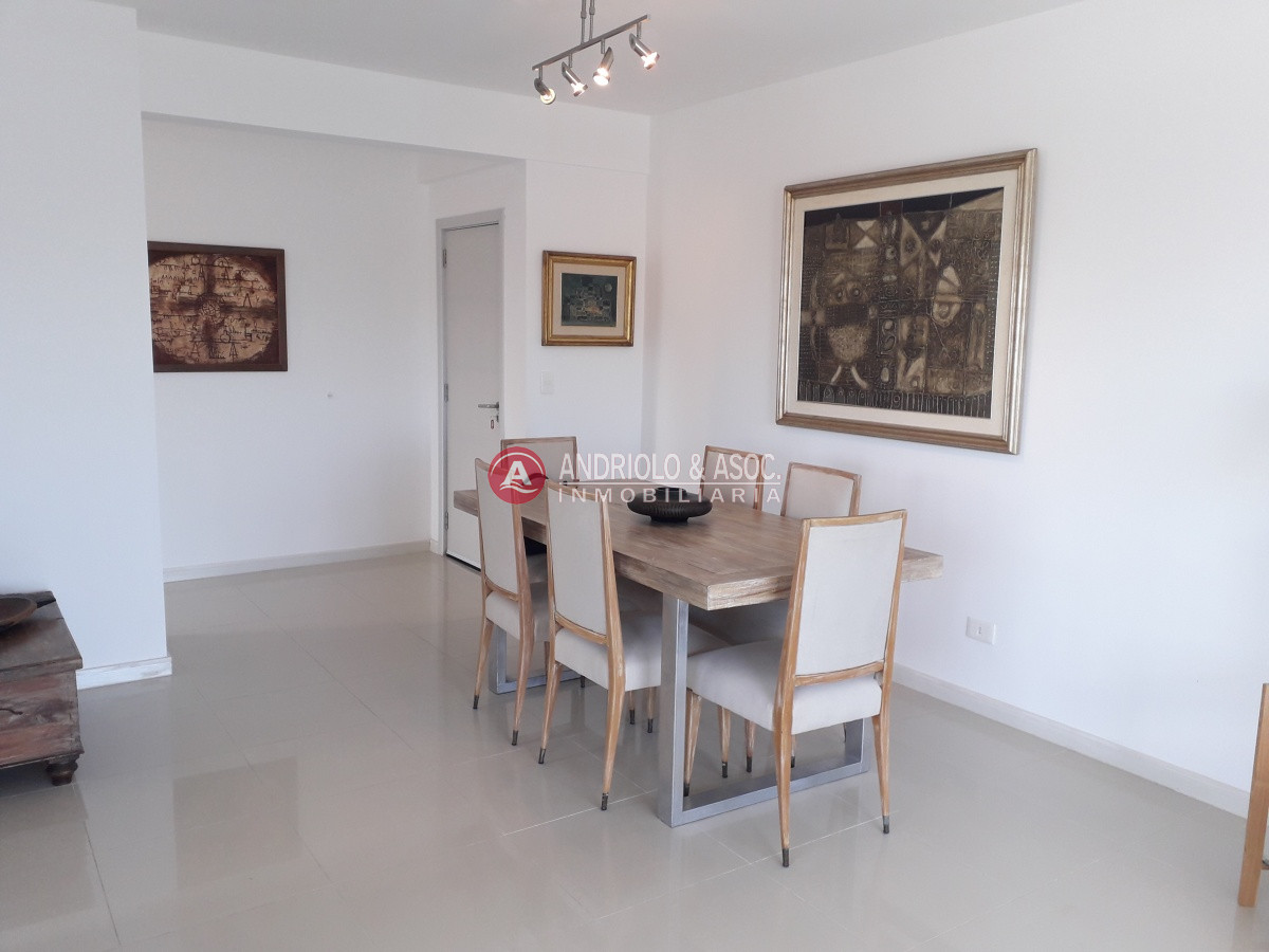 Apartamento ID.6262 - zona de Aidy Grill, vista a Playa Brava y Playa Mansa